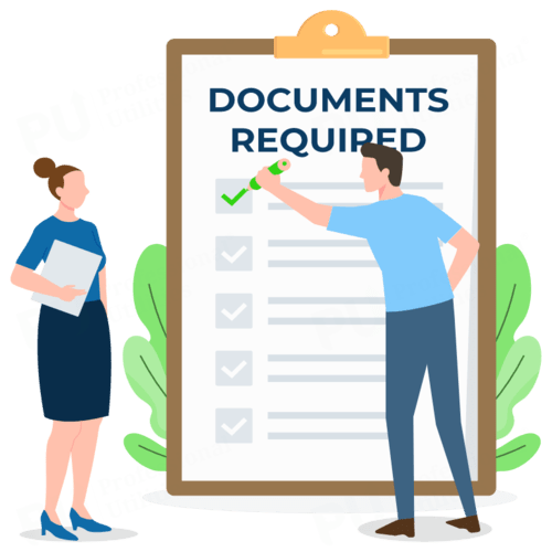 Documents Required for AD Code Registration